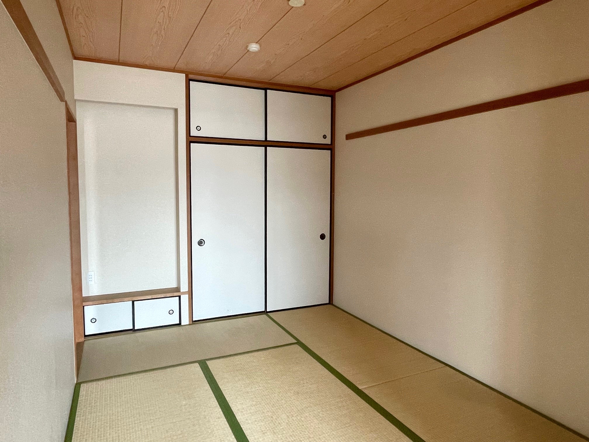 和室をどう使えばいいの