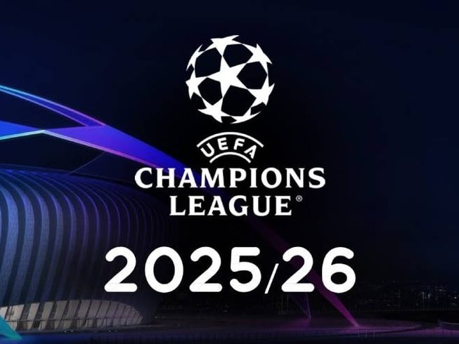 チャンピオンズリーグ2025-2026