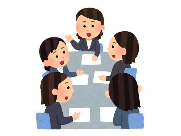 住居の女性目線は大事