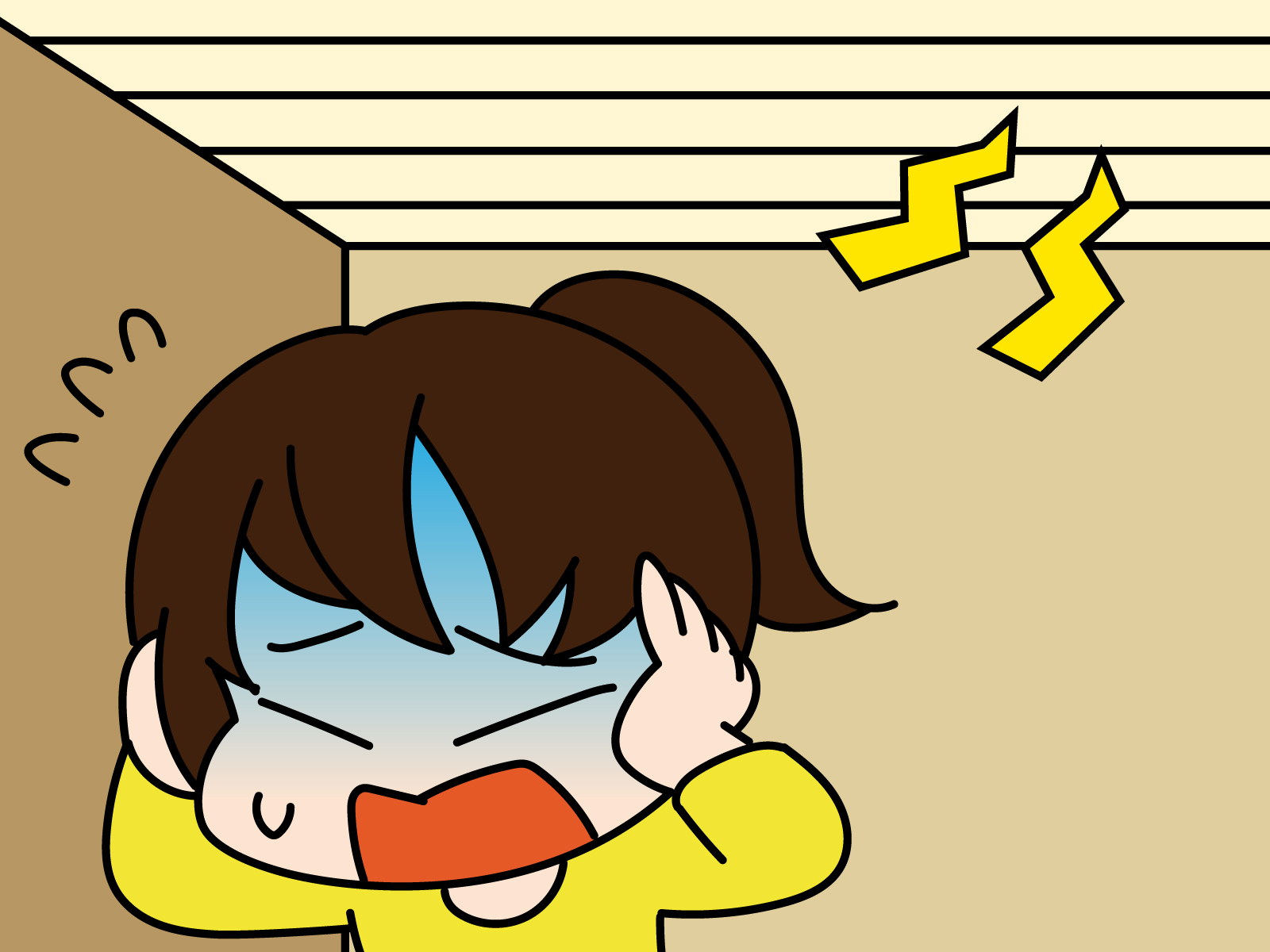 家電等の器機による床振動騒音