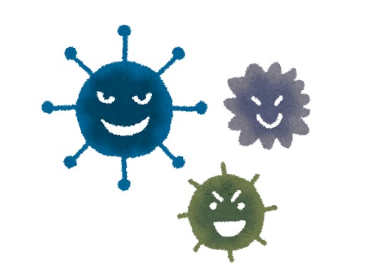 加湿器の使い方には要注意