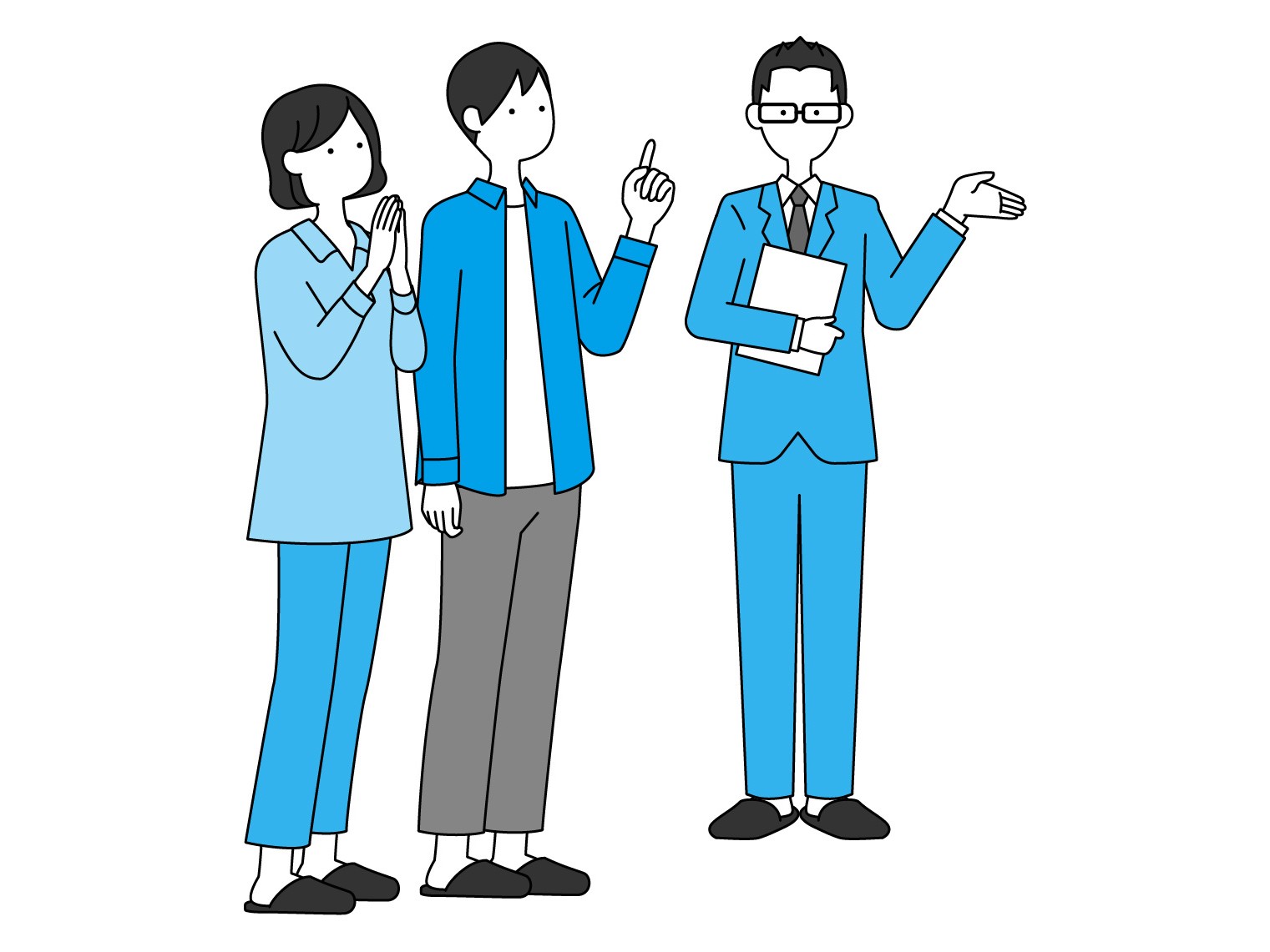 内見予約　内見予約キャンセル