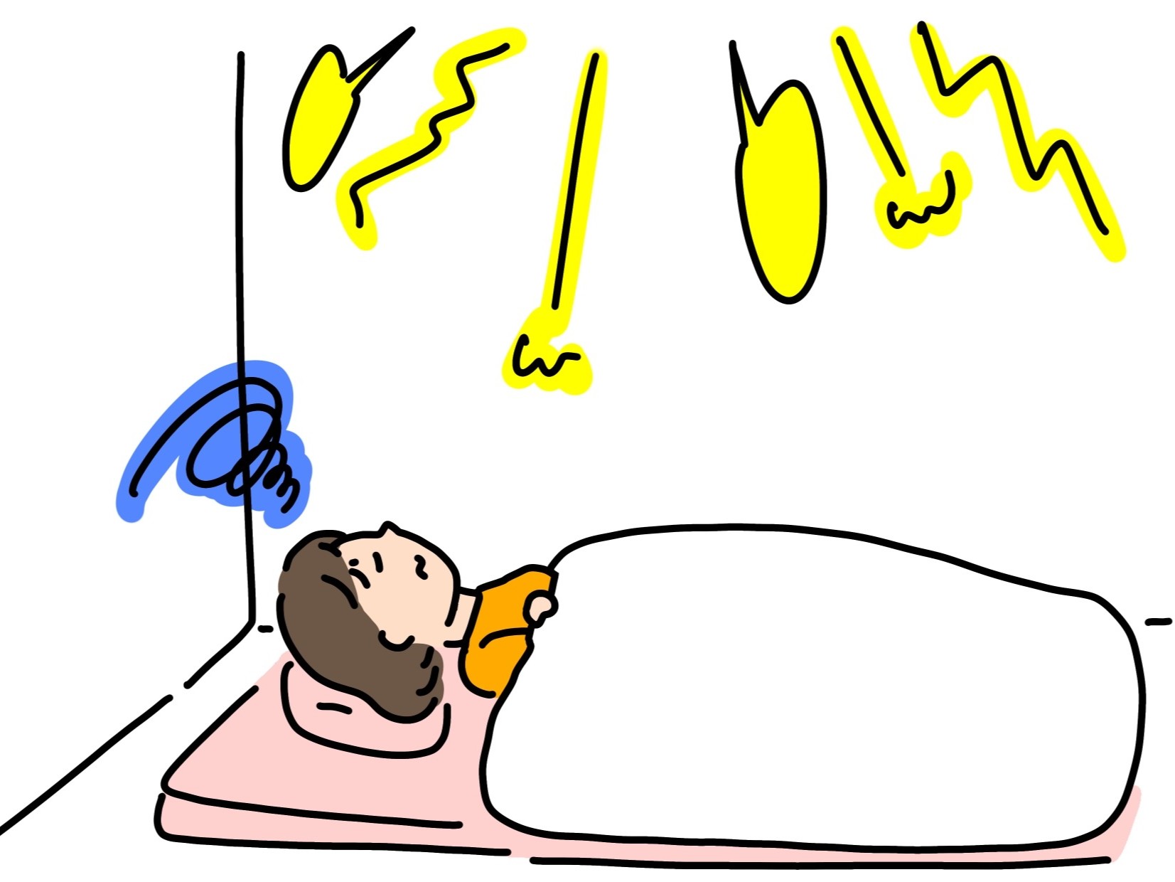 生活音のクレームが多い時期