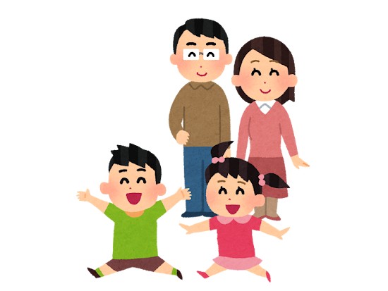 子供はいつまでも子供